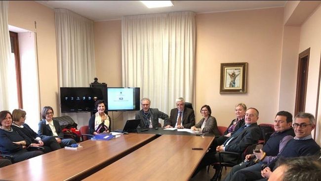 Al via cinque progetti di alternanza scuola lavoro in strutture dell’ASP di Trapani
