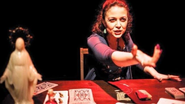 “Giacominazza” aprirà la rassegna teatrale diretta dal registra Piero Indelicato