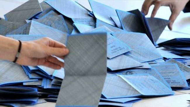 Campobello, elezioni europee del 26 maggio: venerdì, nell’aula consiliare, il sorteggio pubblico degli scrutatori