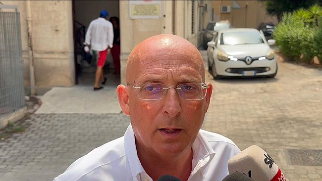 Difterite, weekend di vaccinazioni nei centri dell’Asp di Palermo: sabato e domenica open day a Partinico e Carini