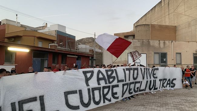 Ricordato 
