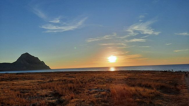 San Vito Lo Capo. Ciminnisi: 