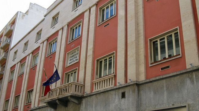 ​Trapani. Comparto immobiliare, vertice alla Camera di Commercio