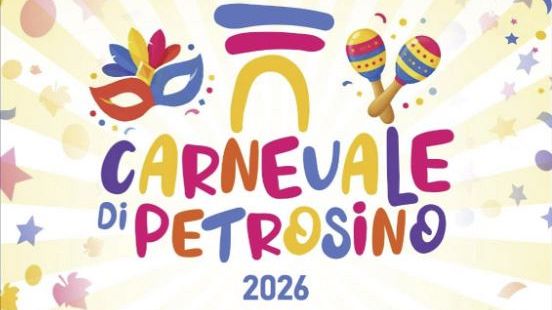 Petrosino, torna la magia del Carnevale 2026