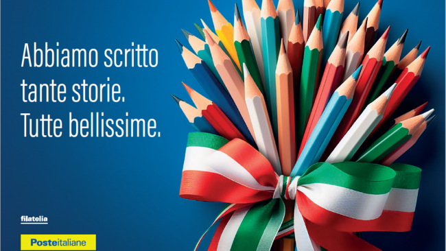 Poste italiane: nell’ufficio postale di Trapani centro la cartolina della Festa della Repubblica