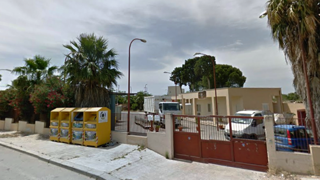 Mazara, Ccr via Marsala: riprende  il conferimento degli indumenti e dei tessili 