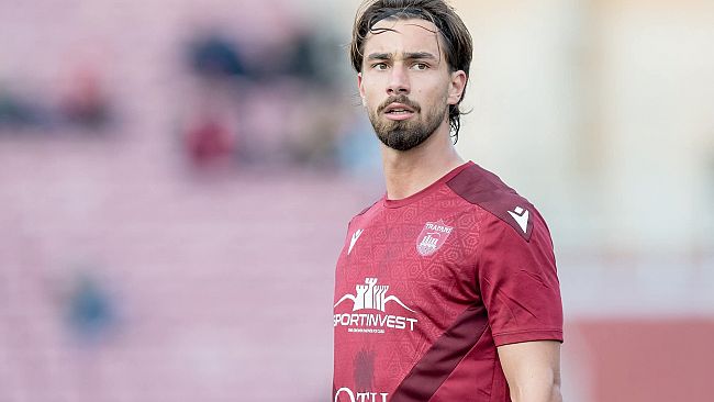 Calcio Serie C: cade il Trapani a Cerignola