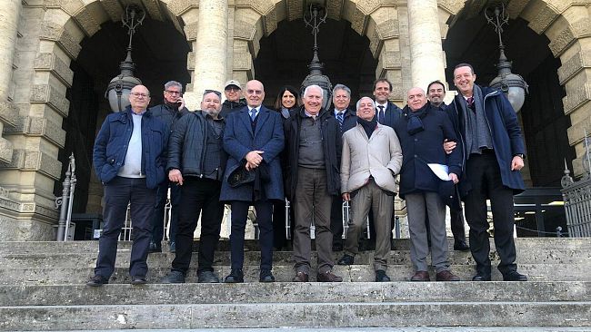 Sicilia, presentata una proposta di legge per pensioni più dignitose