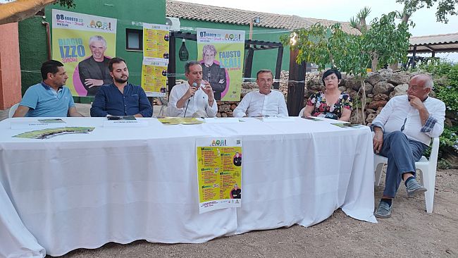 71^ edizione della Rassegna Meccanico-Agricola di Strasatti, presentato il programma