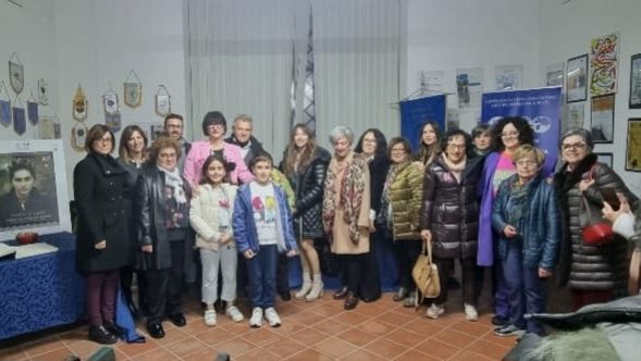 La Fidapa ha aperto le porte della sede per il convegno sulla prevenzione 
