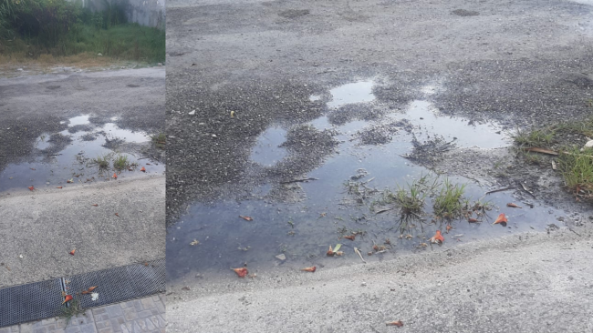 Mazara, rubinetti a secco e perdite d'acqua in varie zone: le segnalazioni dei cittadini 