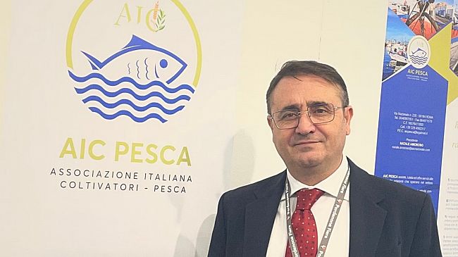 AIC Pesca contro il maxi parco eolico offshore al largo delle Isole Egadi 