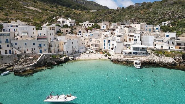Porti delle isole minori: in arrivo 17 milioni per i danni del ciclone Harry