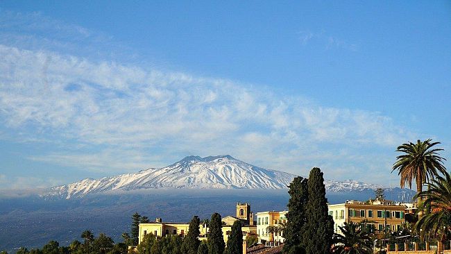 ​Estate in Sicilia, i luoghi da visitare per un'emozione di viaggio unica