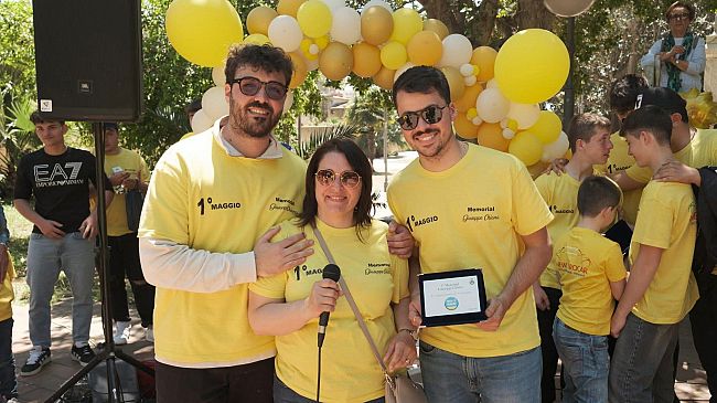 Campobello, al via l'organizzazione per la sfilata del primo maggio 2026