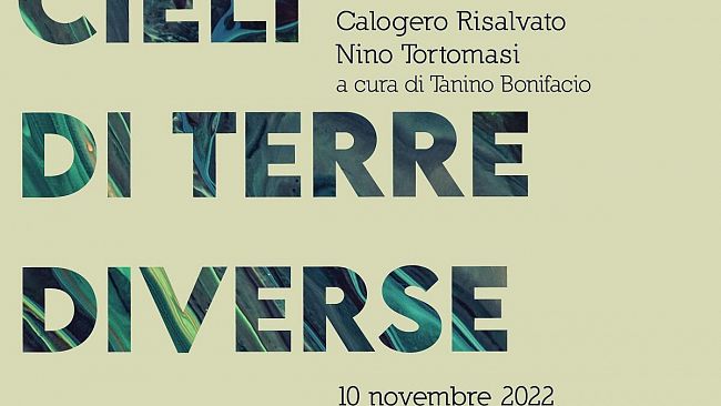 Oggi il vernissage di 