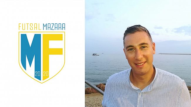 Futsal Mazara, ufficializzata l'iscrizione al Campionato di Serie A2