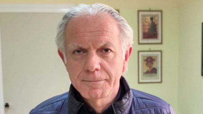 Gaetano Migliazzo è il nuovo direttore sanitario dell'ASP di Trapani 