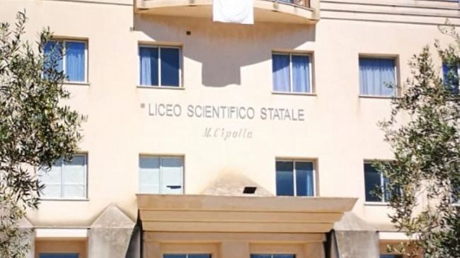 Assegnata la borsa di studi Ada  Arcuri a studentessa del Polo Liceale di Castelvetrano