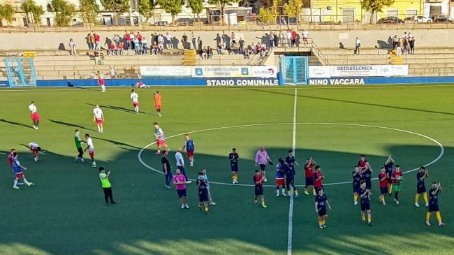 Promozione, il Mazara calcio batte in casa 3-1 la Margheritese. Cronaca. risultati e classifica 