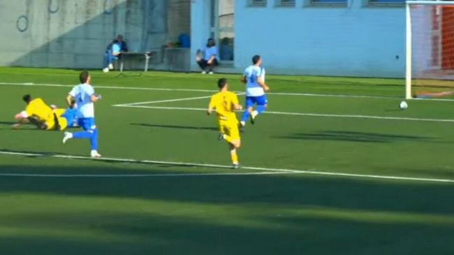 Promozione, il Mazara Calcio per 3-2 sul campo del Marineo. Ma quanti rimpianti...    