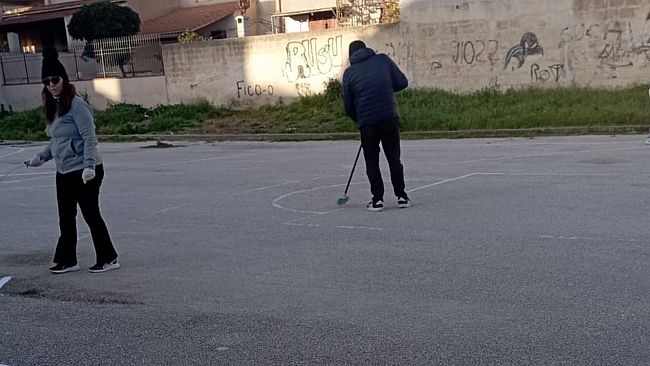 L'associazione NOI Odv, un grande cuore al servizio della comunità
