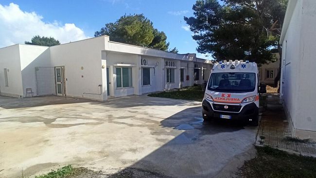 Favignana, post su Facebook: Comune diffida la 