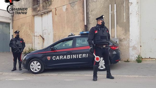 Alcamo, raccomandazioni in concorsi pubblici. 14 misure cautelari 
