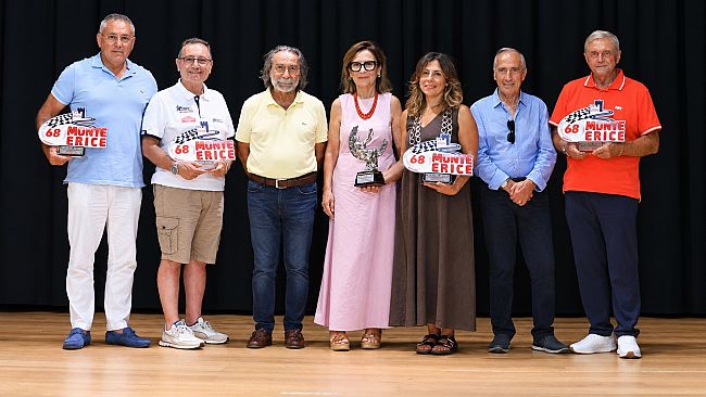 ​Cronoscalata Monte Erice: Francesca Aiuto vince la seconda edizione del premio “Salvatore Morselli”