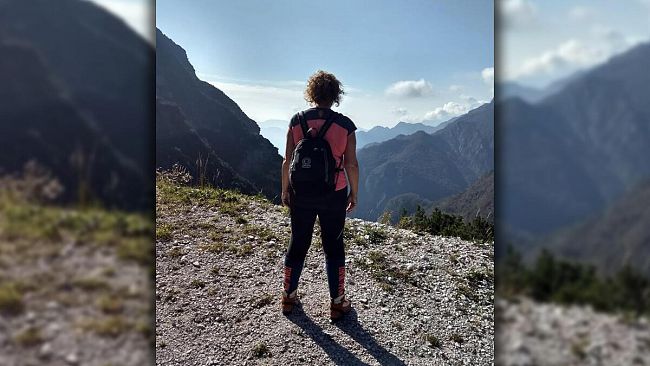 Ultime della sera “Benvenuta al Nord”