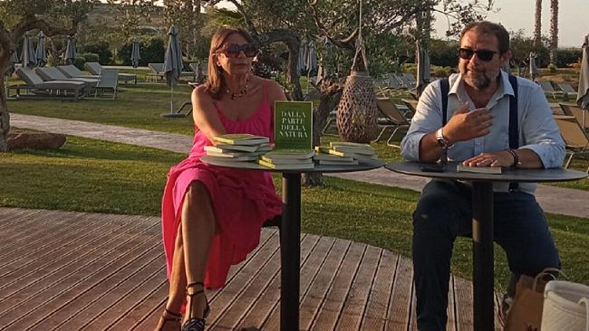 Slow Food Alto Belice presenta il libro 