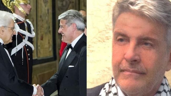 5 anni dalla scomparsa di Giovanni Tumbiolo, “ambasciatore della pesca mediterranea” 