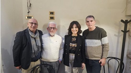 Politica ad Alcamo: Tania Passafiume segretaria di Grande Sicilia. 