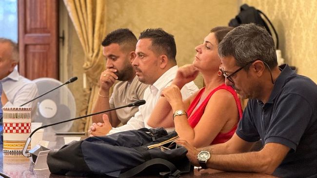 ​Erice, surroga in Consiglio comunale: Marcello Virzì subentra al dimissionario Vultaggio