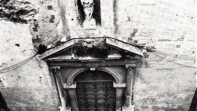 Alla scoperta del quartiere San Pietro