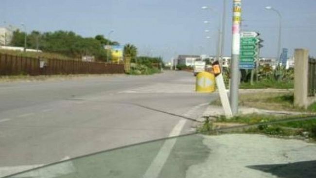 CASTELVETRANO – Arriva un finanziamento da 550mila Euro per la riqualificazione della rete stradale dell’area commerciale