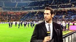 Intervista ad Alessandro Antinelli di Rai Sport su Nazionale, Balotelli, Tavecchio e sull’Oscar dello Sport 2014
