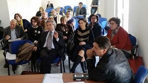 Mazara, Progetto P@doc