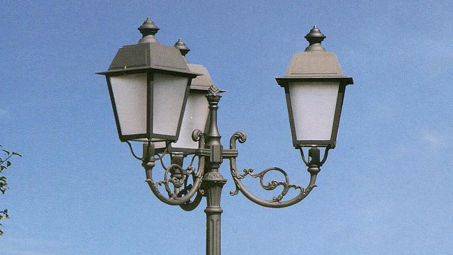 ​Comune di Trapani: un numero verde per segnalare lampioni rotti o spenti