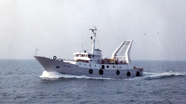 Libia, tutela dei pescatori nelle acque internazionali.
