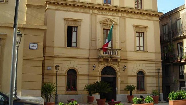 Calatafimi, l'Amministrazione ottiene altri 40mila euro per la scuola Sasi