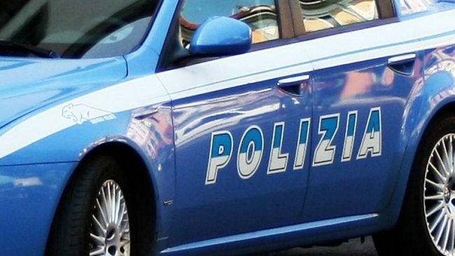 Report consuntivo dell’attività svolta dalla Polizia di Stato in Provincia di Trapani dal 7 al 13 ottobre 2018