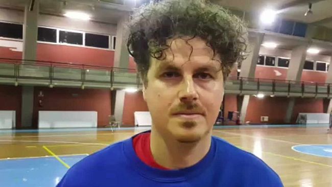Ultimo minuto, Francesco Cipolla sul crollo Mazara Volley con Medtrade Palermo