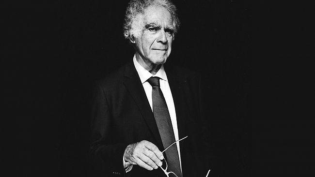 Carlo Ginzburg vince la XVI edizione  del premio letterario internazionale Giuseppe Tomasi di Lampedusa