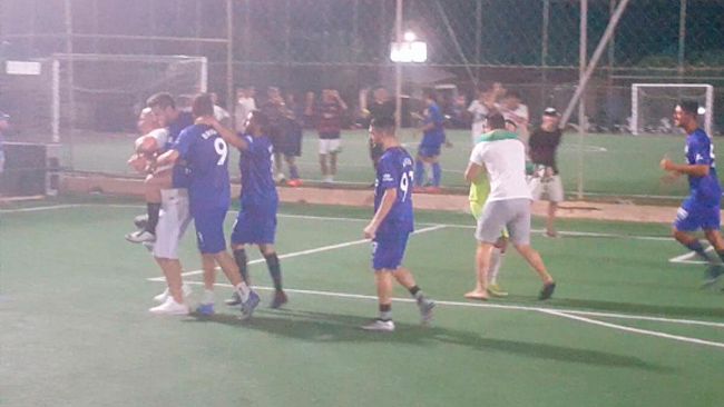 VIDEO – Calcetto Ricciola, Champions League Mazara 2019: Dino’s approda in finale …di rigore