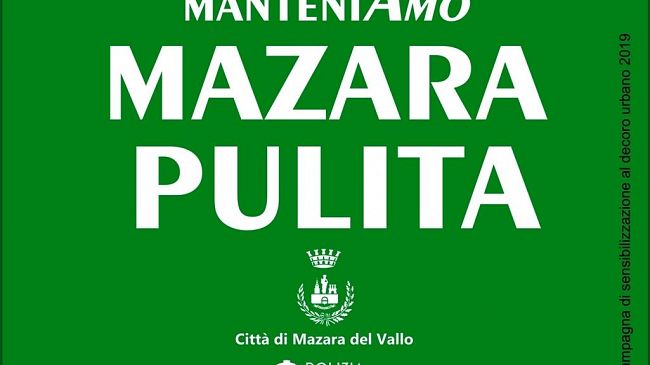 Mazara, Ambiente: orari estivi uffici, centri di raccolta e numeri utili 