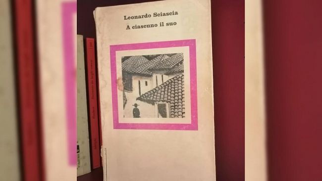 Ultime della sera: “A ciascuno il suo”