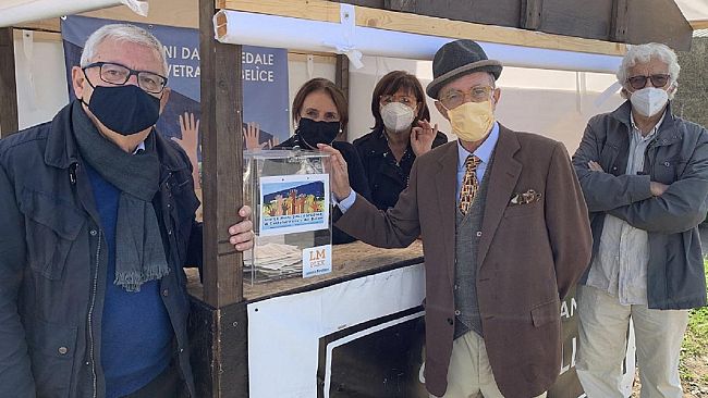 Sicilia Zona Rossa, ma la battaglia di Orgoglio belicino per salvare l’ospedale non si fermerà