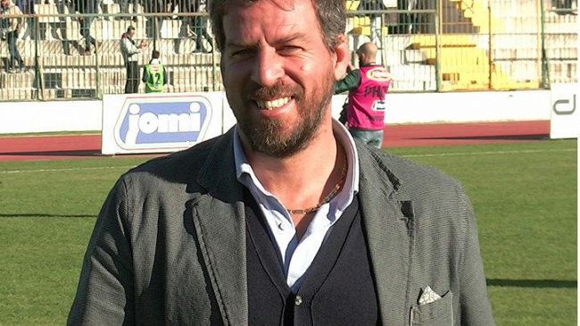 Marsala 1912, il D.G. Gerardi “Contro la Vigor Lamezia è importantissimo l’apporto dei tifosi”