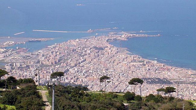 La Capitale Italiana della Cultura 2022 sarà Procida ma per Trapani il sogno continua
